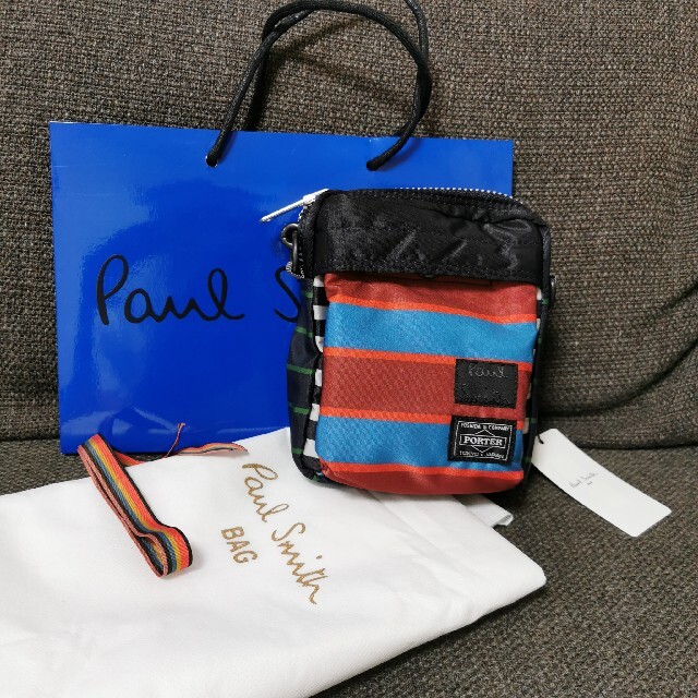 Paul Smith - 新品未使用☆限定完売品☆ギフト仕様☆ポールスミス ...