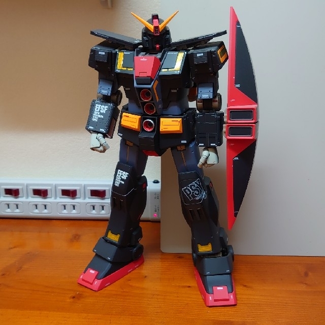 値下げ】サイコガンダム GUNDAM FIX FIGURATION #1002-