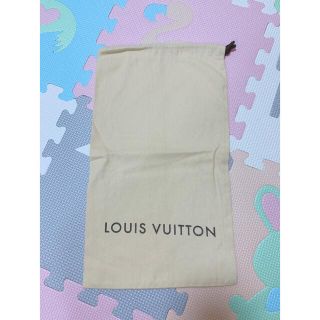 ルイヴィトン(LOUIS VUITTON)のルイヴィトン ★保存袋(ショップ袋)