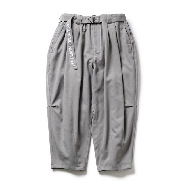 【即完売品！】TBPR BALLOON PANTS FW21-B05