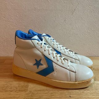 CONVERSE - CONVERSE PRO LEATHER HI unc 27cmの通販 by ...