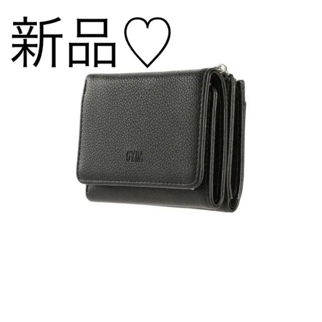 高い素材】 GYDA 財布 ショルダー付き 美品 リール - grupoferraro.hn