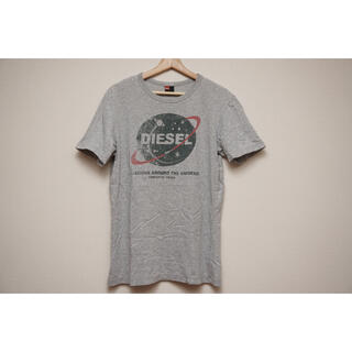 ディーゼル(DIESEL)のDIESEL Tシャツ (Tシャツ/カットソー(半袖/袖なし))