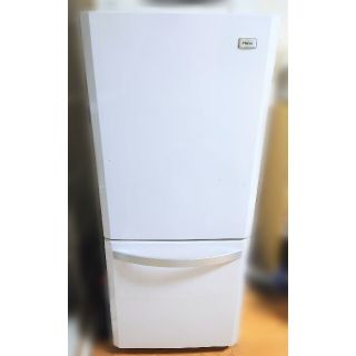 冷蔵庫 Haier JR-NF140E(冷蔵庫)