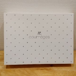 クレージュ(Courreges)のはこ様【専用】クレージュ フェイスタオル 2枚セット 箱なし(タオル/バス用品)