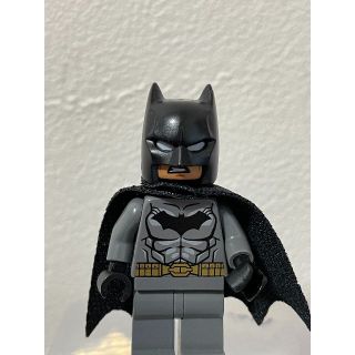 レゴ(Lego)のLEGOレゴ　ミニフィグ　バットマン　batman(アメコミ)