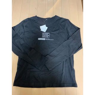 シマムラ(しまむら)の長袖Tシャツ 160cm 未使用品(Tシャツ/カットソー)