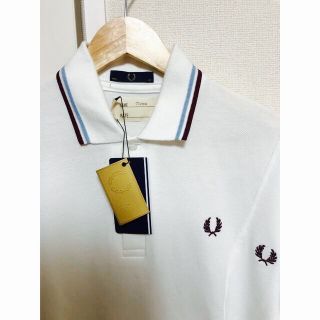 フレッドペリー(FRED PERRY)のFRED PERRY × 77circa ポロシャツ (ポロシャツ)