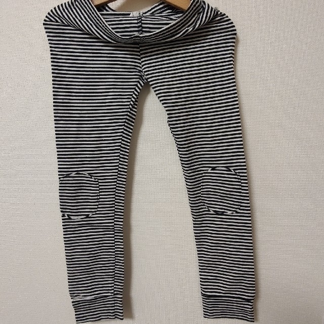 こども ビームス(コドモビームス)のポロン様　mingo kids Basic Leggings　２本 キッズ/ベビー/マタニティのキッズ服男の子用(90cm~)(パンツ/スパッツ)の商品写真