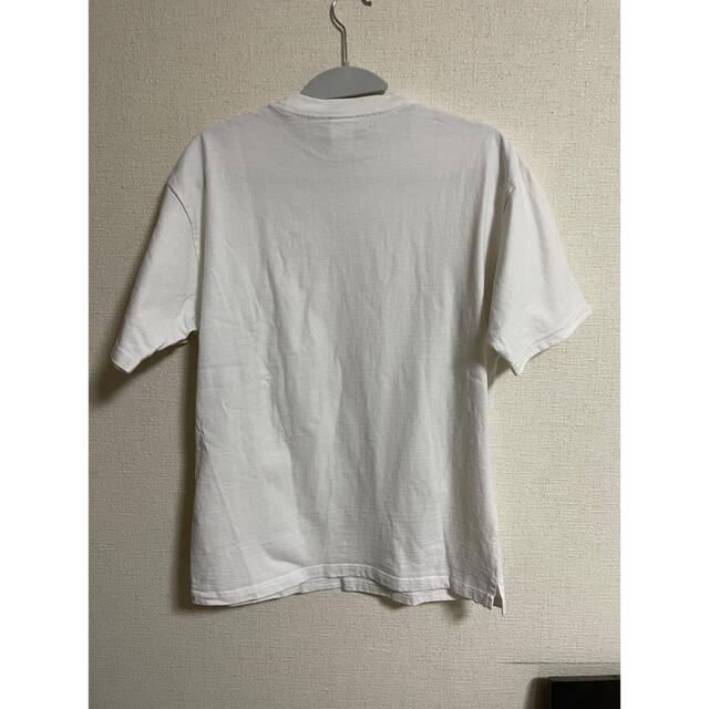 フルーツオブザルーム  ポケットTシャツ メンズのトップス(Tシャツ/カットソー(半袖/袖なし))の商品写真