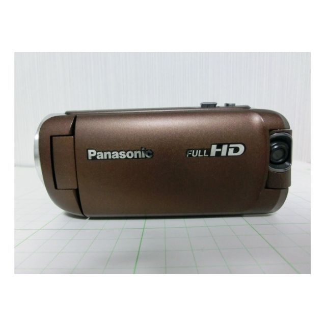 保証有 Panasonic デジタルビデオカメラ HC-W590M-T 保証有 Panasonic デジタルビデオカメラ HC-W590M-T