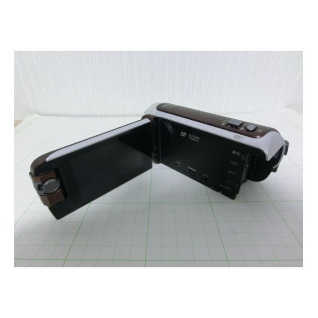 保証有 Panasonic デジタルビデオカメラ HC-W590M-T 保証有 Panasonic デジタルビデオカメラ HC-W590M-T