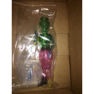 STOP ミロクモーション 西武限定 未使用 ミロクトイ MIROCKTOY