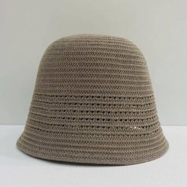 バケットハット レディースの帽子(ハット)の商品写真