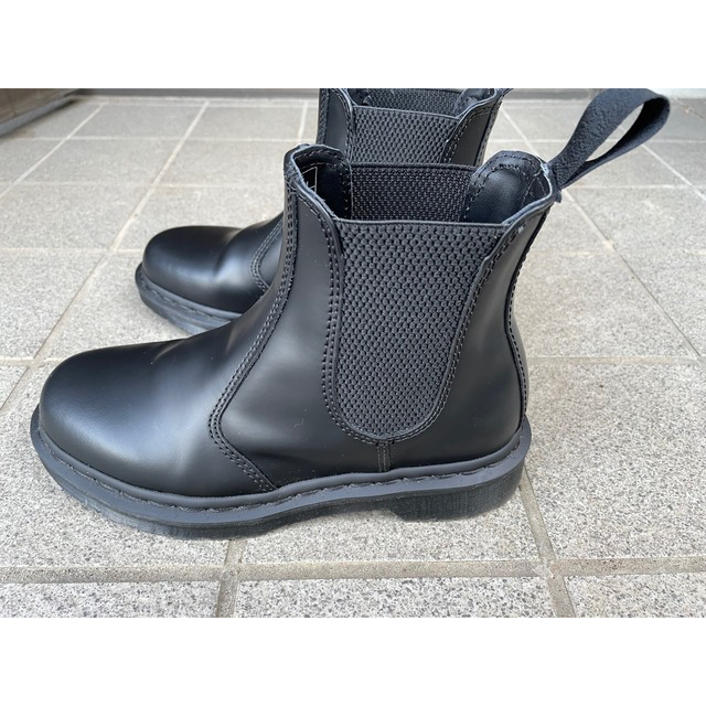 Dr.Martens(ドクターマーチン)の【coco様専用】DR.MARTENS ドクターマーチン ブーツ メンズの靴/シューズ(ブーツ)の商品写真