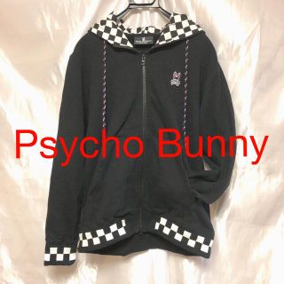 Psycho Bunny パーカー(パーカー)