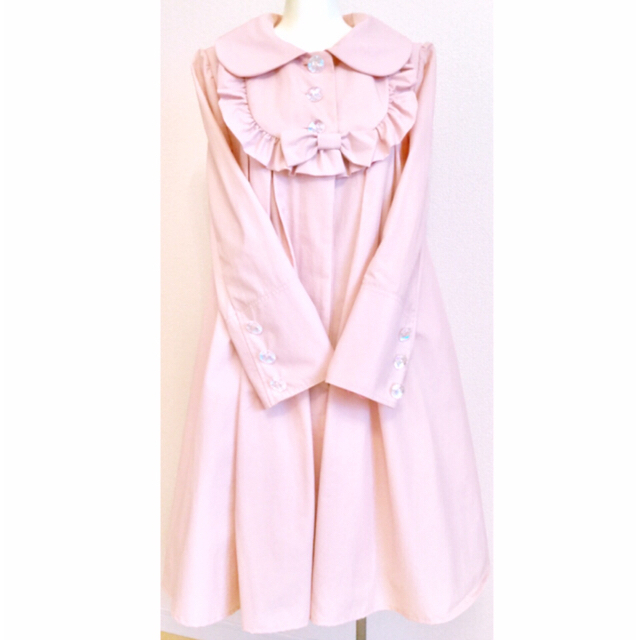 Angelic Pretty - Angelic Pretty レインコート 晴雨兼用 Angelic Pretty - Angelic Pretty レインコート 晴雨兼用