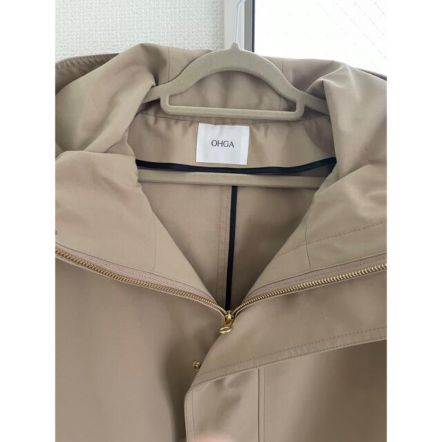 OHGA ベンリージャケット | www.innoveering.net