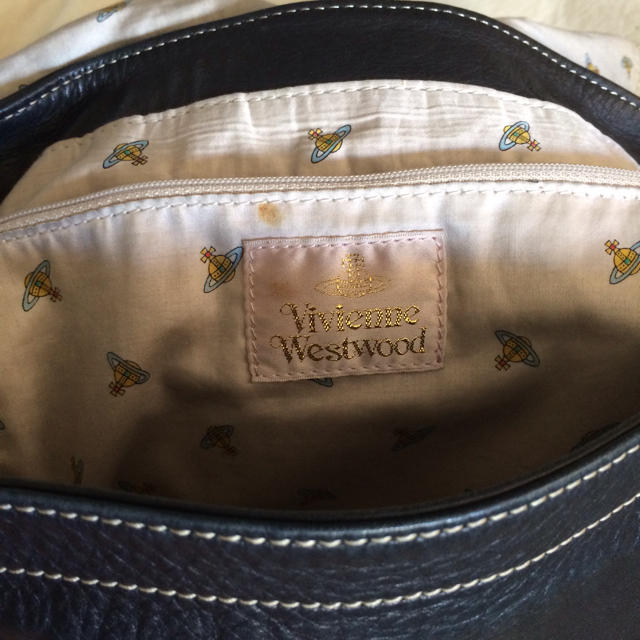 Vivienne Westwood(ヴィヴィアンウエストウッド)のvivienneショルダー レディースのバッグ(ショルダーバッグ)の商品写真