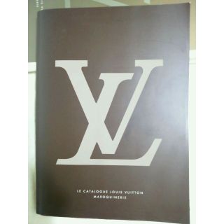 ルイヴィトン(LOUIS VUITTON)の★★★　LOUIS VUITTON　2004年版　ｶﾀﾛｸﾞ　★★★(ファッション)