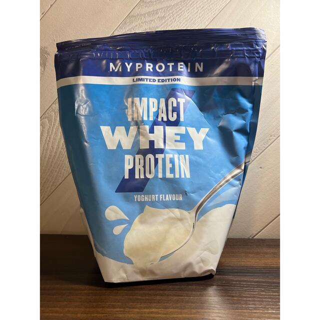 MYPROTEIN   マイプロテイン　ヨーグルト味　250g