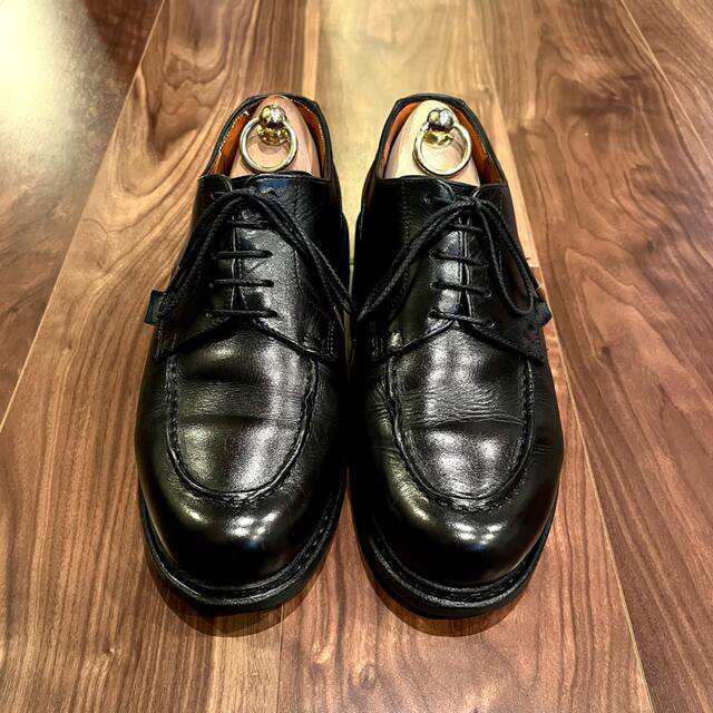 コンビニ受取対応商品 PARABOOT/パラブーツ CHAMBORD 26 シャンボード