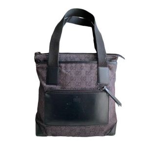 グッチ(Gucci)のキミティー様専用 GUCCI グッチ トートバッグ ハンドバッグ GG柄 デニム(トートバッグ)