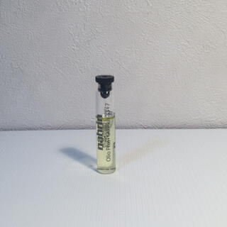 コスメキッチン(Cosme Kitchen)のnahrin ハーブオイル33+7 ロールオン 2ml(エッセンシャルオイル（精油）)