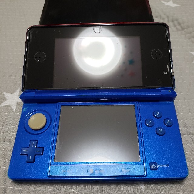 ニンテンドー 3DS 本体 3台セット ジャンク | energysource.com.br