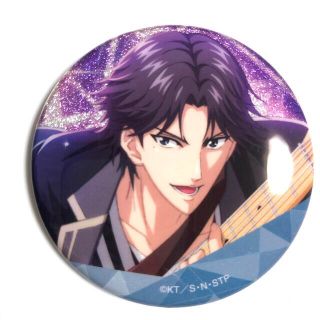 新テニスの王子様 跡部景吾 缶バッジ セット 新テニスの王子様 跡部景吾 缶バッジ セット