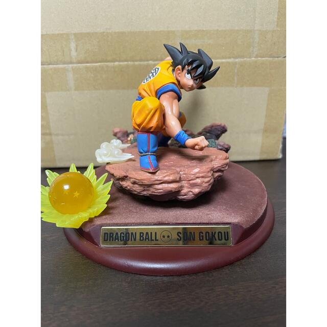 超歓迎】 ドラゴンボールセレクション 界王拳 アニメ+ゲーム