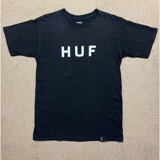 ハフ(HUF)の【TOMO様専用】HUF ハフ　Tシャツ(Tシャツ/カットソー(半袖/袖なし))