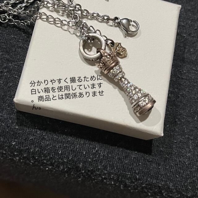 Artemis Classic(アルテミスクラシック)のアルテミスクラシック メンズのアクセサリー(ネックレス)の商品写真