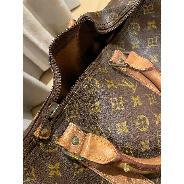 LOUIS VUITTON(ルイヴィトン)の最終値下げ　ルイヴィトン　ボストンバック レディースのバッグ(ボストンバッグ)の商品写真