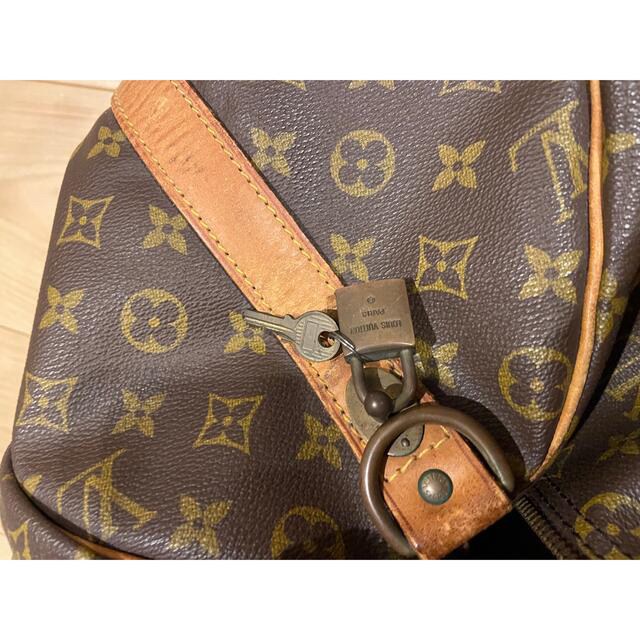 LOUIS VUITTON(ルイヴィトン)の最終値下げ　ルイヴィトン　ボストンバック レディースのバッグ(ボストンバッグ)の商品写真