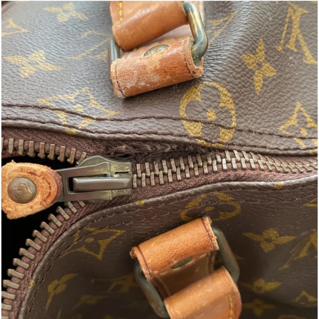 LOUIS VUITTON(ルイヴィトン)の最終値下げ　ルイヴィトン　ボストンバック レディースのバッグ(ボストンバッグ)の商品写真