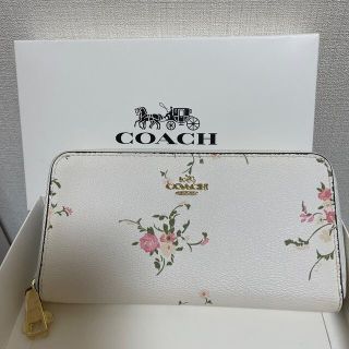 コーチ(COACH)のCOACH コーチ　財布(財布)