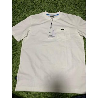 ラコステ(LACOSTE)のラコステ　Tシャツ(Tシャツ/カットソー(半袖/袖なし))