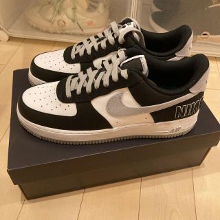 ナイキ(NIKE)のNIKE AIR FORCE 1 LV8 EMB KINGS 27.0cm(スニーカー)