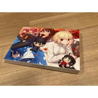 PlayStation4 - 【PS4】MELTY BLOOD TYPE LUMINA 初回限定版の