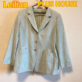 レリアン(leilian)のレリアン テーラードジャケット(テーラードジャケット)