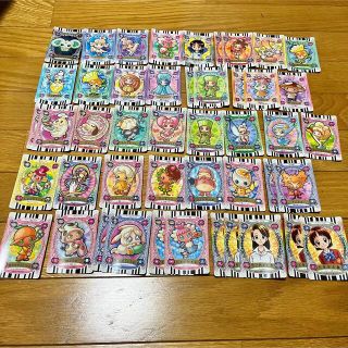 ふたりはプリキュア　なぎほのショップ　カード　カードコミューン