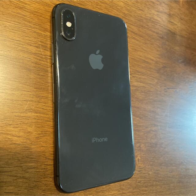 【セール】iPhone XS 256GB SIMフリー