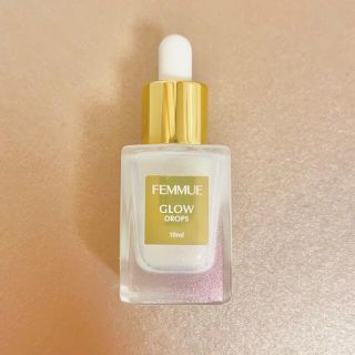 コスメキッチン(Cosme Kitchen)のファミュ グロウ ドロップス 10ml(美容液)