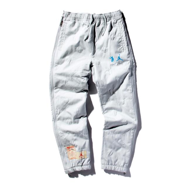 NIKE(ナイキ)の【Mサイズ 未開封】nike x union jordan pants メンズのパンツ(その他)の商品写真