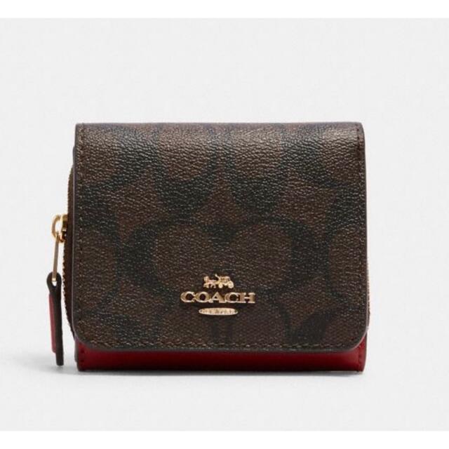 coach 財布