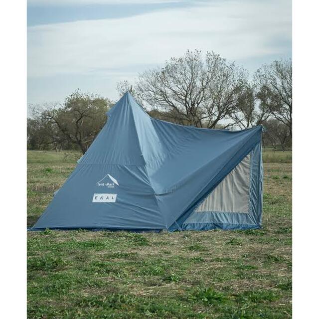 ギフ_包装】 【別注】tent-Mark DESIGNS×EKAL DESIGNS × 71%OFF