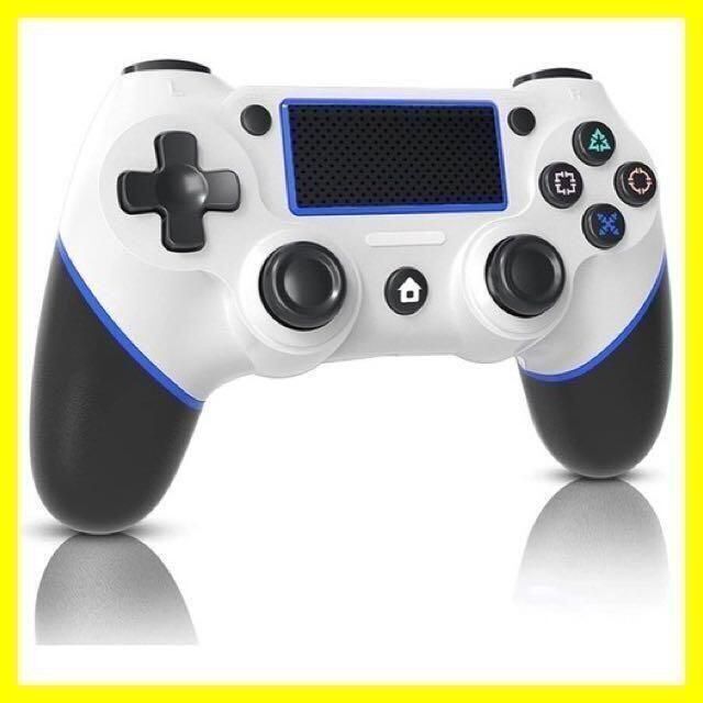 ps4 ワイヤレスコントローラー(DUALSHOCK4)