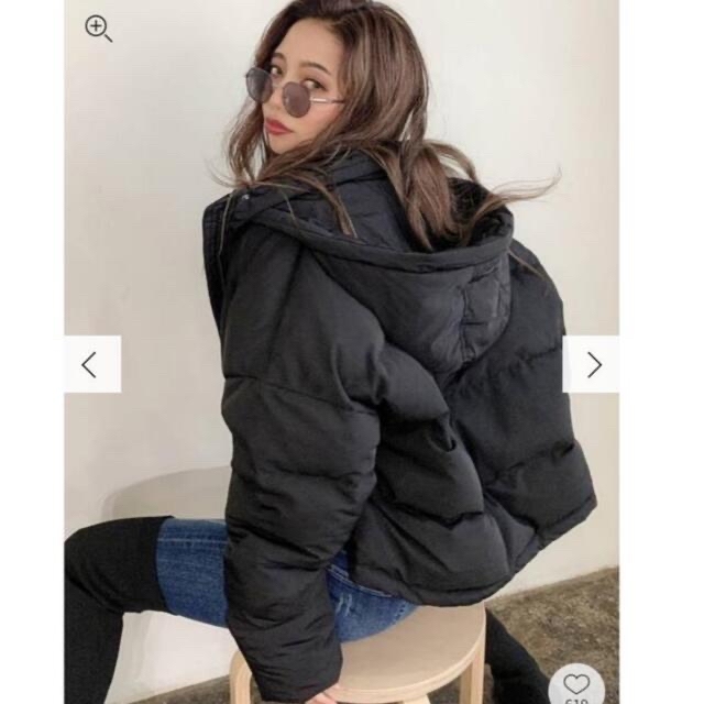 GYDA - 【A様専用】GYDA ダウンジャケット 美品✨の通販 by GYDA - 【A様専用】GYDA ダウンジャケット 美品✨の通販 by
