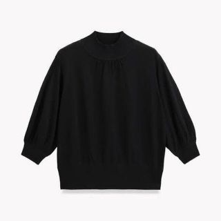 セオリーリュクス(Theory luxe)のTheory luxe 21ss  プルオーバーニット(カットソー(長袖/七分))